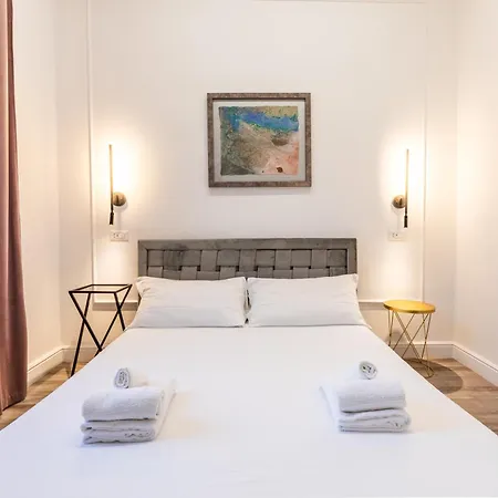Stay Rome Gasthof