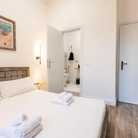 Guest house Stay Rome Rome