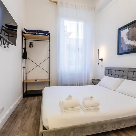 Guest house Stay Rome Rome