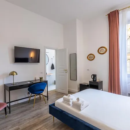 Stay Rome Guest house