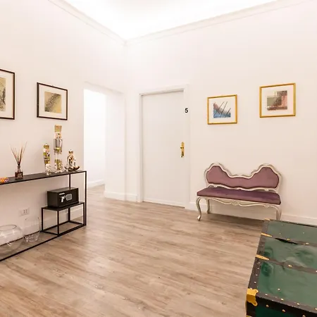 Stay Rome Guest house Rome