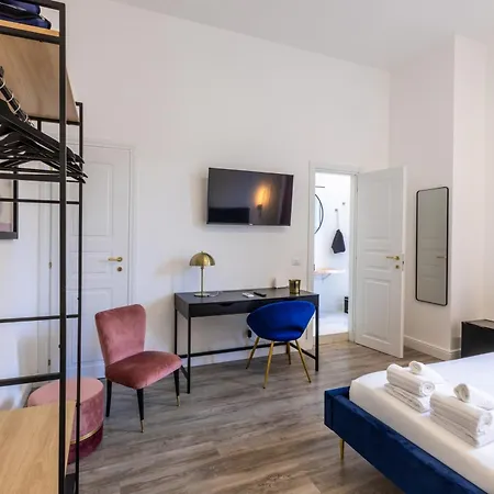 Guest house Stay Rome Rome