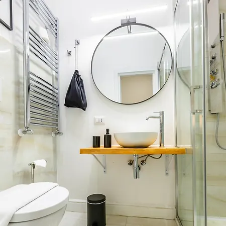 Stay Rome Guest house Rome