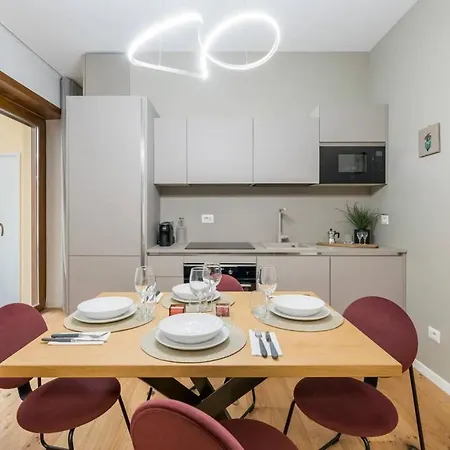 Cavallini Flat, Historic Center Of * Roma
