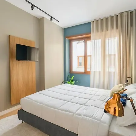 Cavallini Flat, Historic Center Of Roma