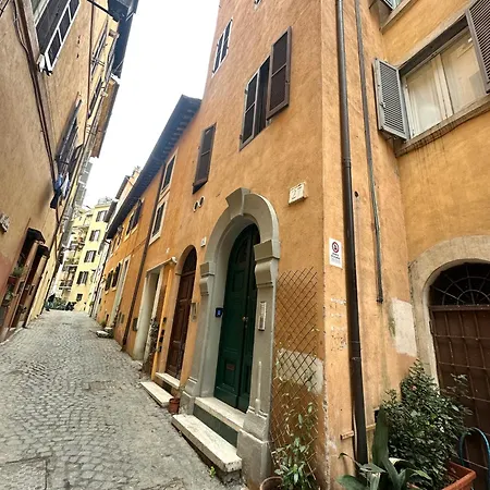 Appartamento Campanella 27 By Ghor *
