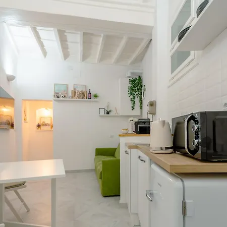 Campanella 27 By Ghor Appartamento *