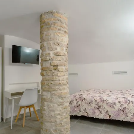 Appartamento Campanella 27 By Ghor