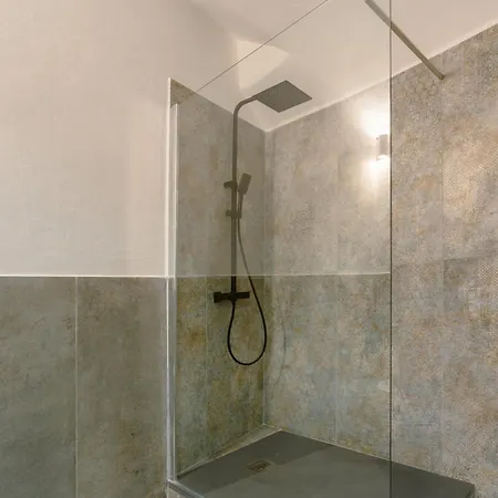 Appartamento Campanella 27 By Ghor Roma
