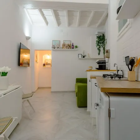 Campanella 27 By Ghor Roma