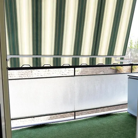 Stazione Trastevere公寓 Apartment Rome