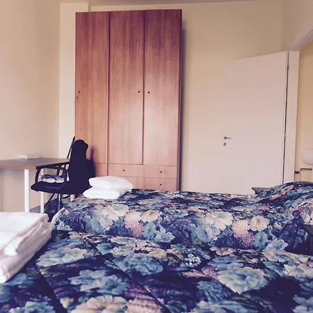 Apartment Stazione Trastevere公寓 *