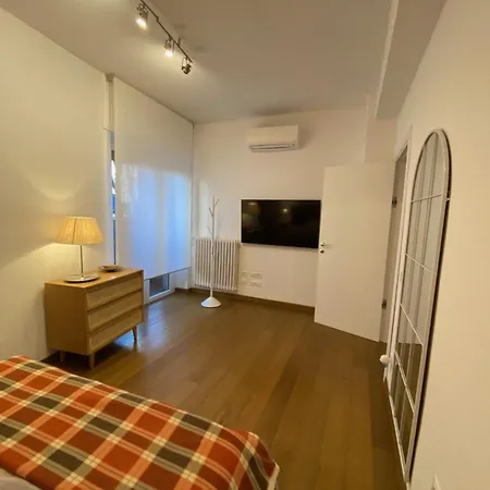Pattoluxurysuite A Quartiere Trieste - Vicino Metro B1
