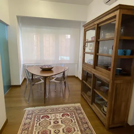 Pattoluxurysuite A Quartiere Trieste - Vicino Metro B1 Appartamento Roma