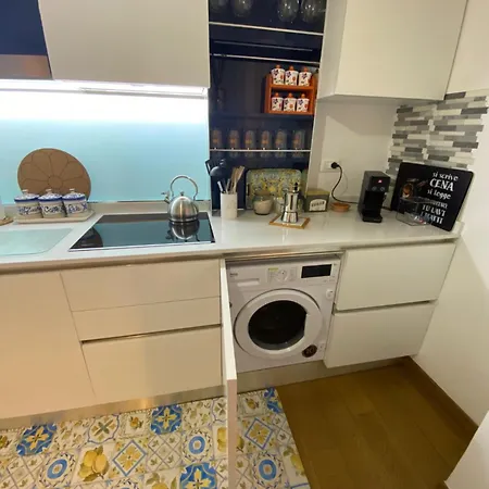 Pattoluxurysuite A Quartiere Trieste - Vicino Metro B1
