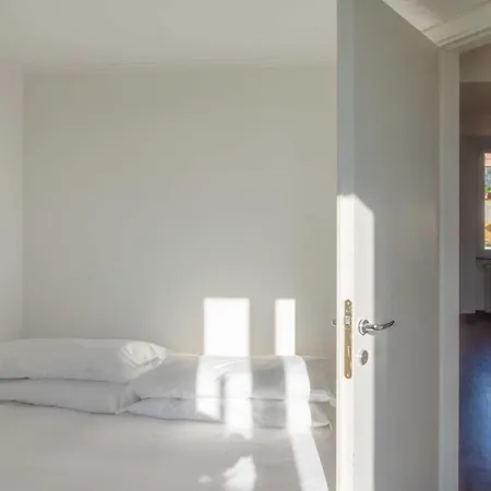 Lusso E Panorama Senza Paragoni, Loft Trastevere Appartamento Roma