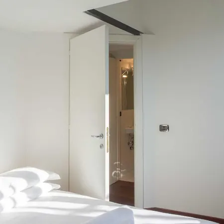 Lusso E Panorama Senza Paragoni, Loft Trastevere * Roma