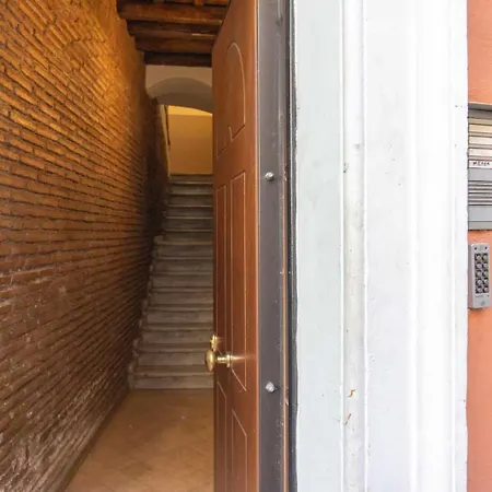 Lusso E Panorama Senza Paragoni, Loft Trastevere Appartamento Roma