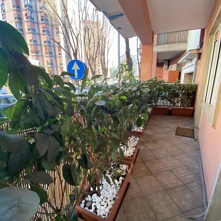 Pattoluxurysuite A Quartiere Trieste - Vicino Metro B1 Appartamento Roma