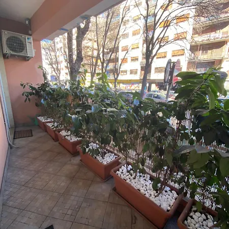 Pattoluxurysuite A Quartiere Trieste - Vicino Metro B1 Appartamento Roma