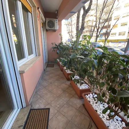 Appartamento Pattoluxurysuite A Quartiere Trieste - Vicino Metro B1 Roma