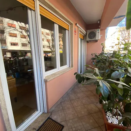 Pattoluxurysuite A Quartiere Trieste - Vicino Metro B1 Appartamento *