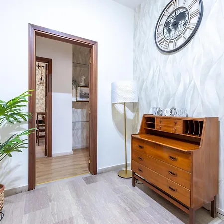 Vista Indimenticabile Sulla Cupola Di S. Pietro Apartament Rzym