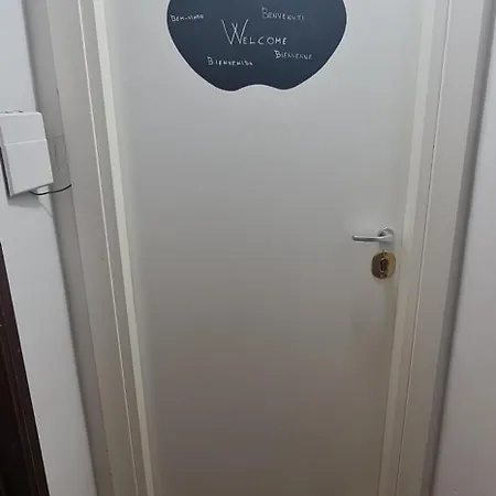 Apartment Vicino Metro C Rome