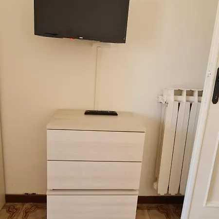 Vicino Metro C Apartment