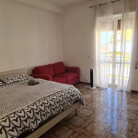 Apartment Vicino Metro C