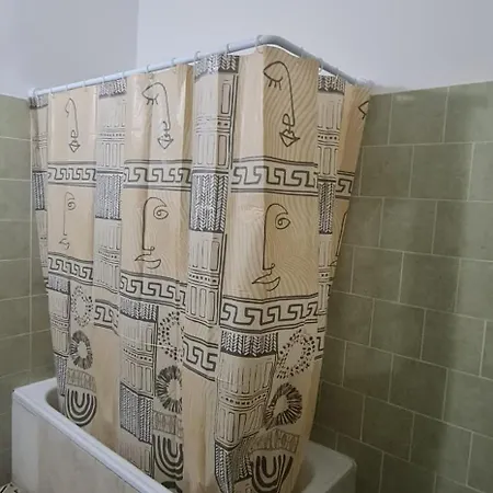 Apartment Vicino Metro C Rome