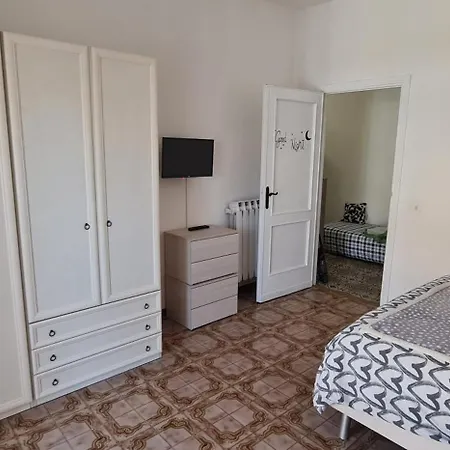Apartment Vicino Metro C *