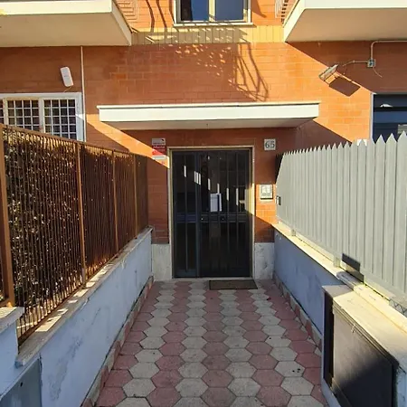 Vicino Metro C * Rzym
