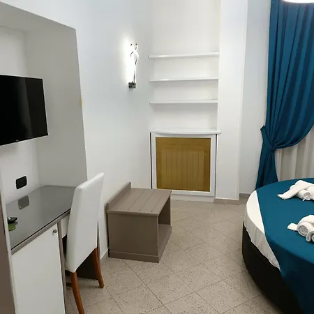 Vendégház House 4 Mori *