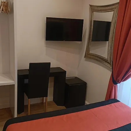 Affittacamere House 4 Mori