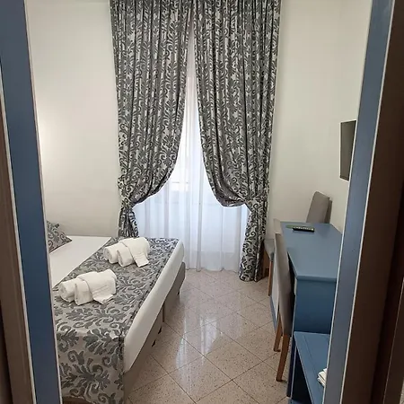 House 4 Mori Affittacamere Roma