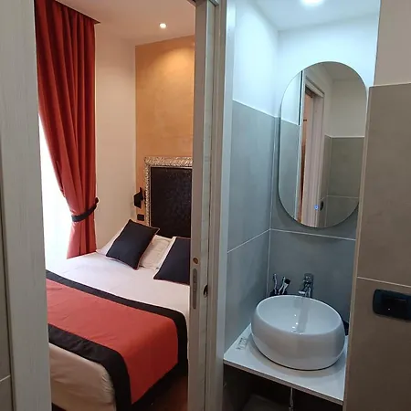 House 4 Mori Affittacamere Roma