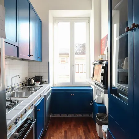 Apartment Luxury And Elegant Vatican