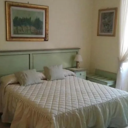 Bed & Breakfast Orsini *