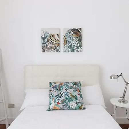 Apartment Luxury And Elegant Vatican Rome