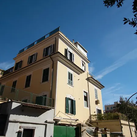 Licinia Due Apartment Rome