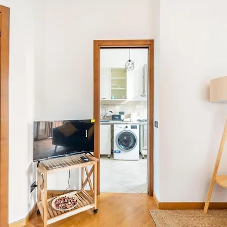 Appartement Con Giardino Privato Rome