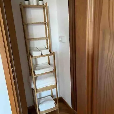 Appartement Con Giardino Privato
