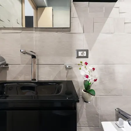 House Borgo Pio 195 Roma