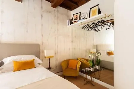Apartment Giulia Luxury