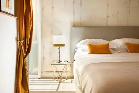 Giulia Luxury Apartment