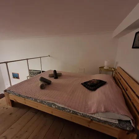 La Casa A Trastevere Guest house Rome