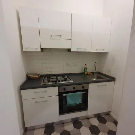 Guest house La Casa A Trastevere Rome