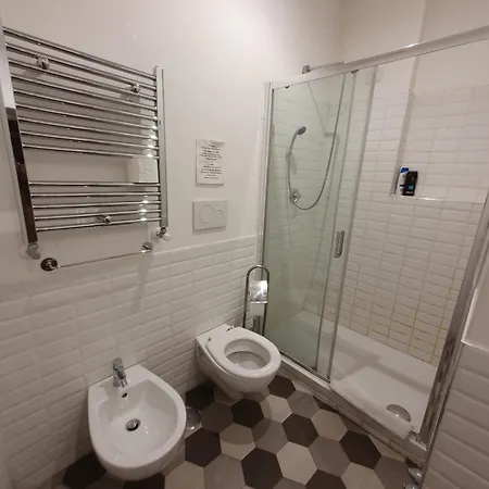 Guest house La Casa A Trastevere