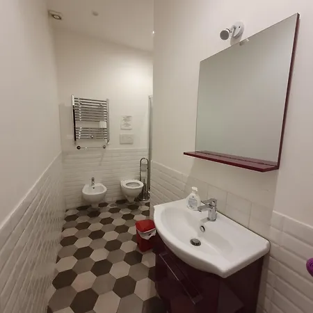 La Casa A Trastevere * Řím